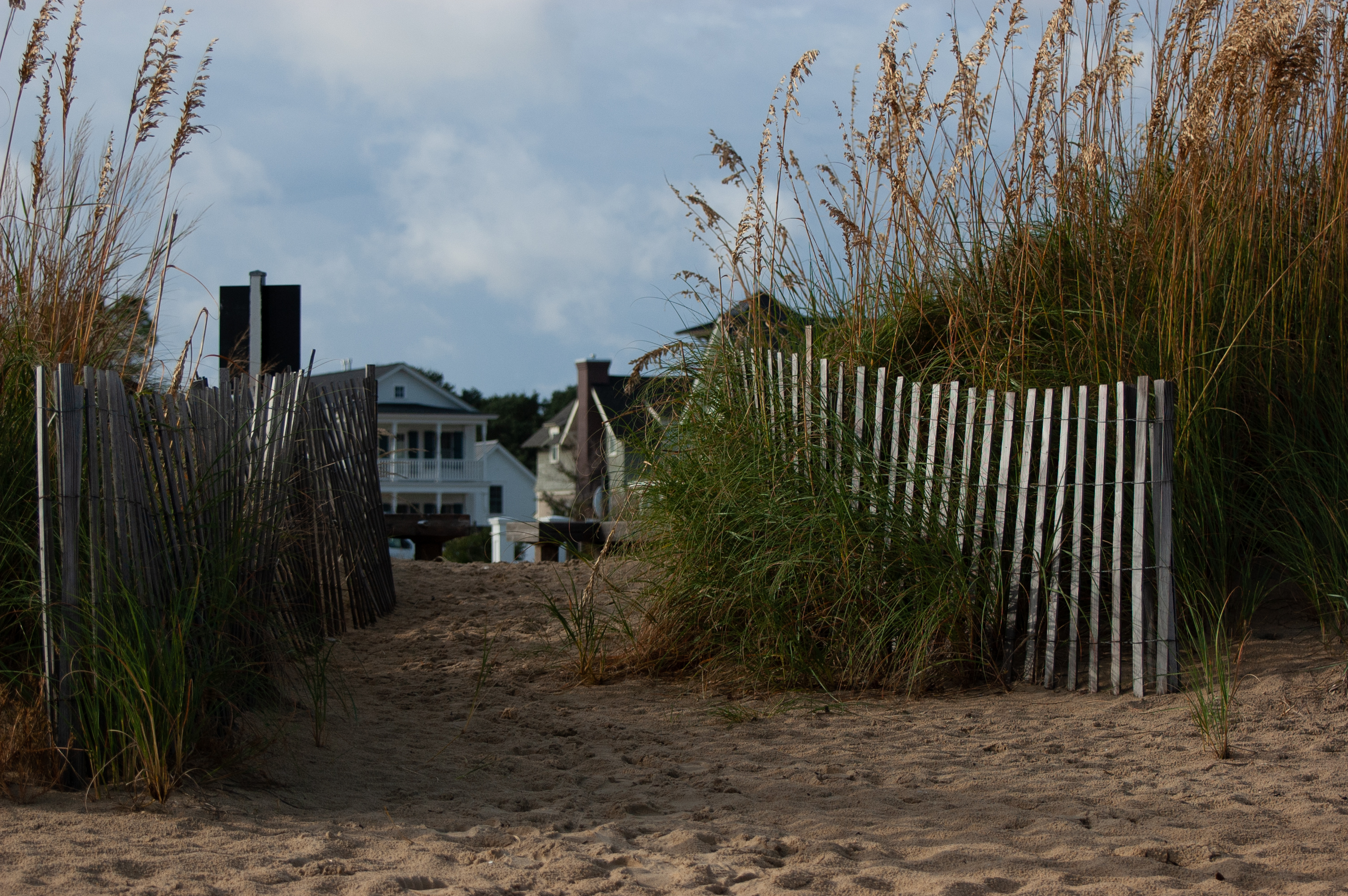 East Beach Norfolk Va. 6016