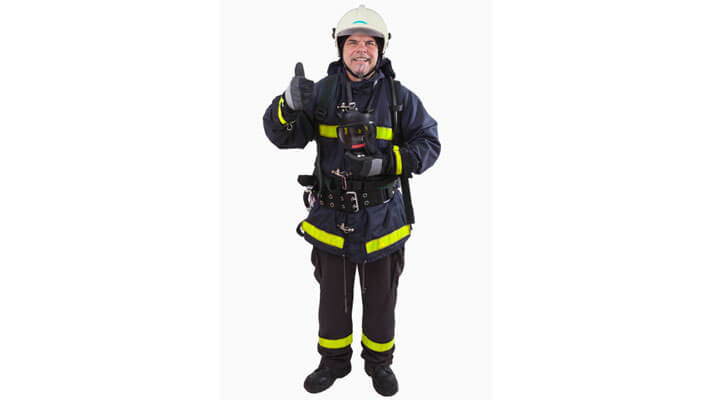 Pro - Extintores - EQUIPOS PARA BOMBEROS