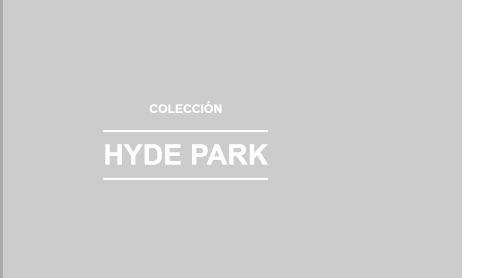 Tapiz Hyde Park
