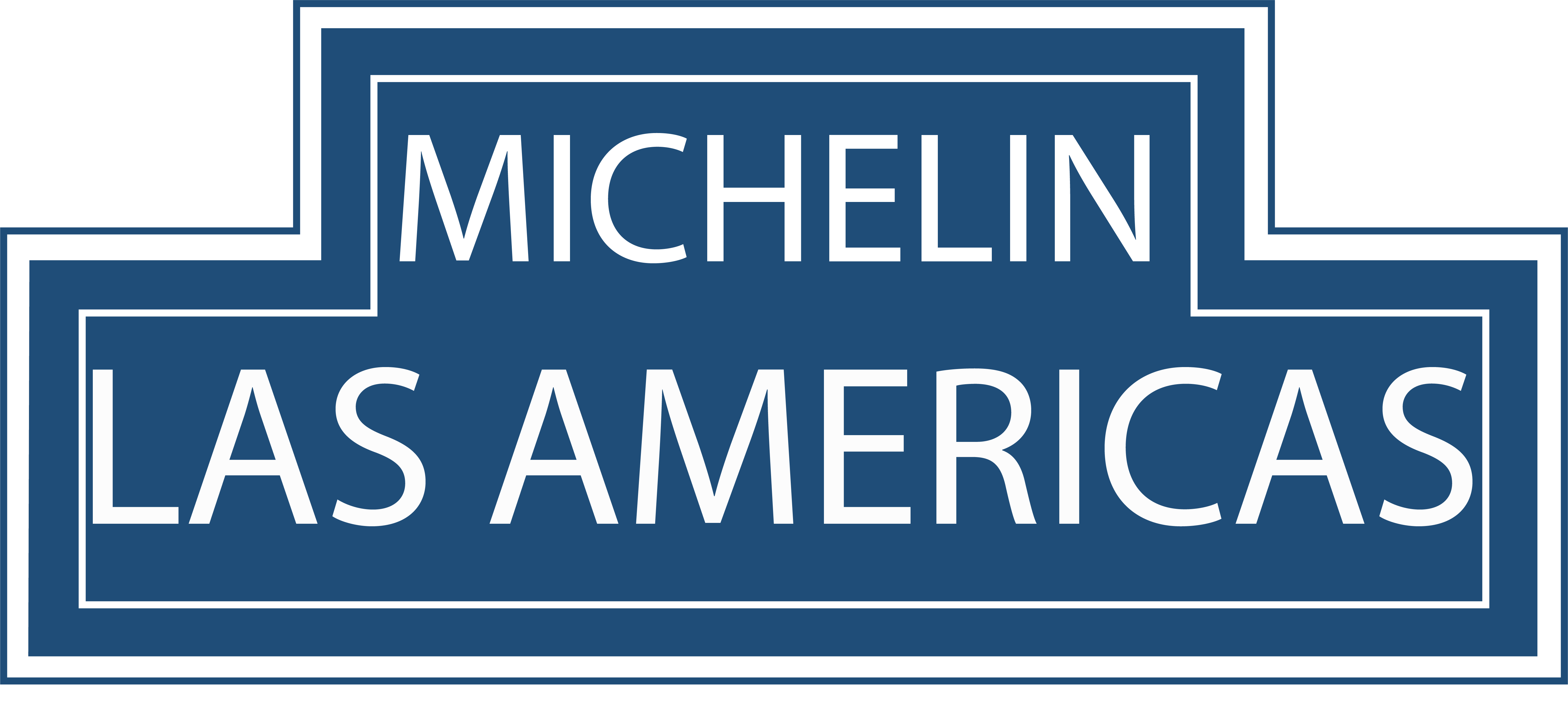 Michelin las Américas