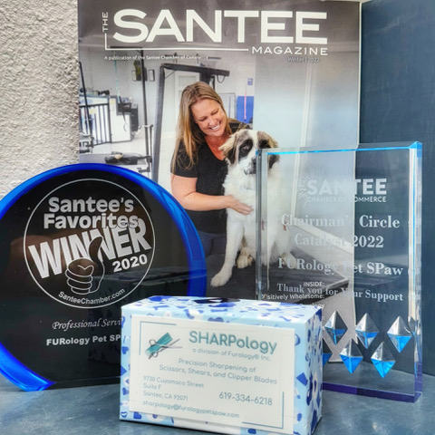 Santee Magazine