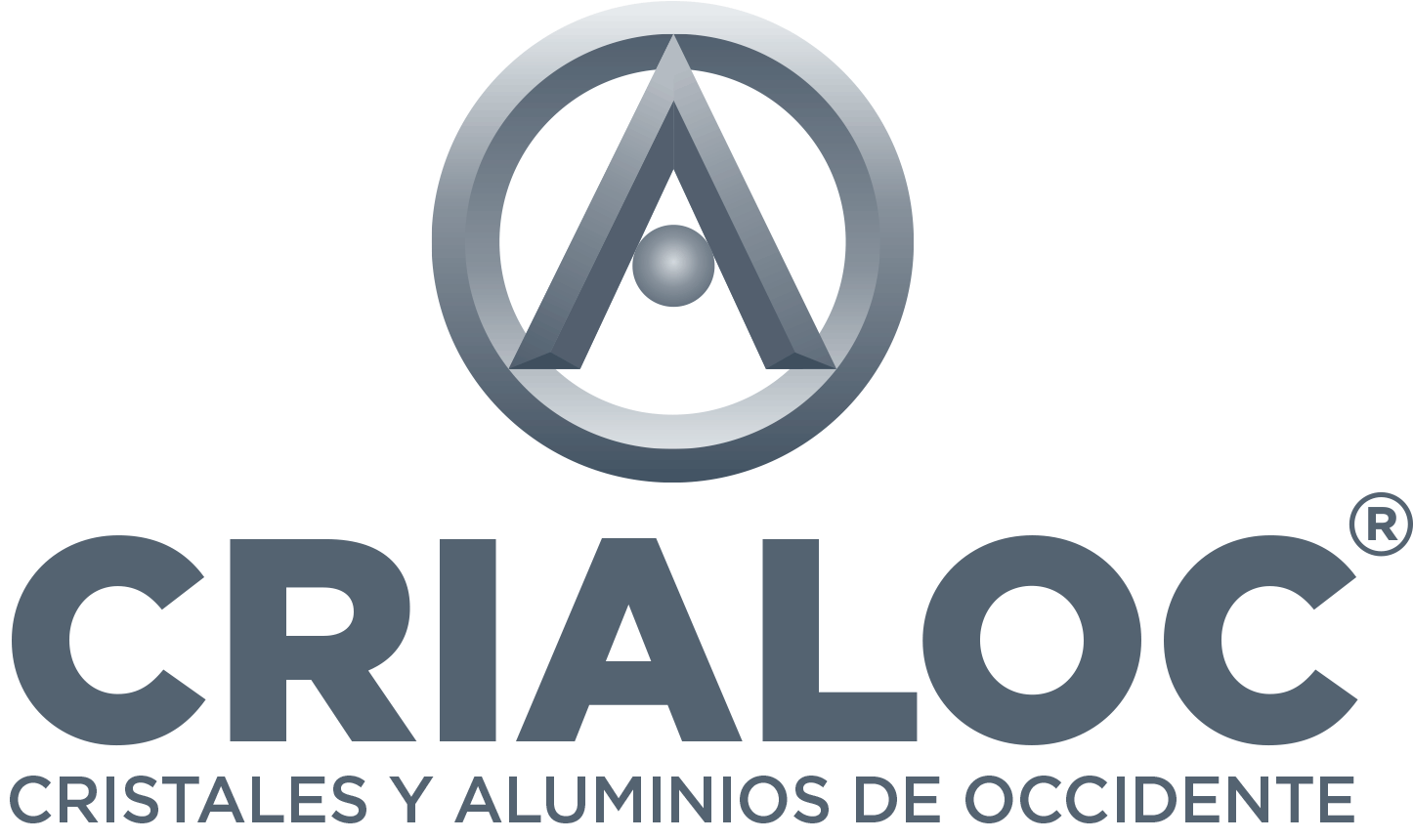Venta de aluminio y vidrio en Jalisco -  CRIALOC