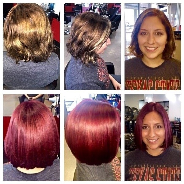 hair salon anchorage