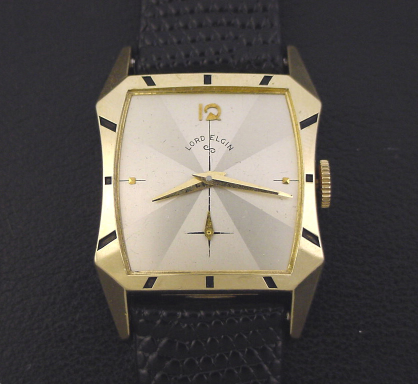 Lord elgin hotsell watch price