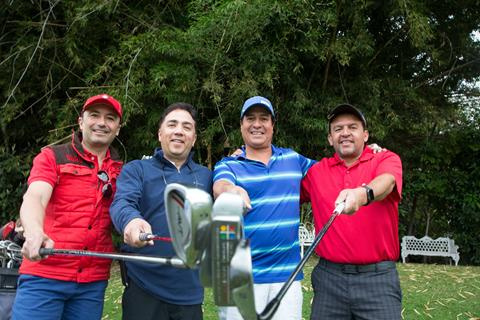 Torneo de Patrocinadores