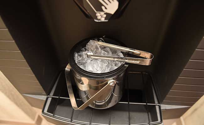 Ice Cubes Maker Ice Cubes Maker