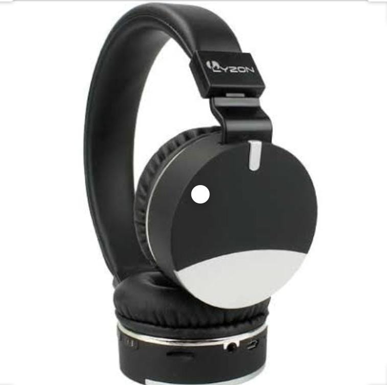 BT-V90
AUDIFONO BLUETOOTH