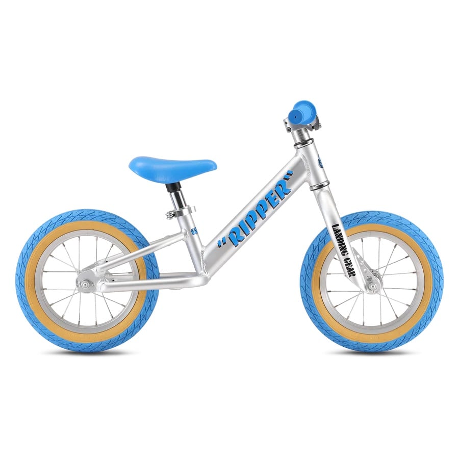 SE Micro Ripper 12
(Balance Bike)
Color: Silver
SOLD