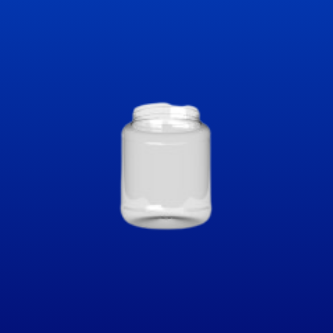 Tarro Cilíndrico 300ml