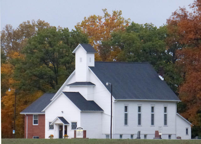 Hartford Independent Baptist Church 