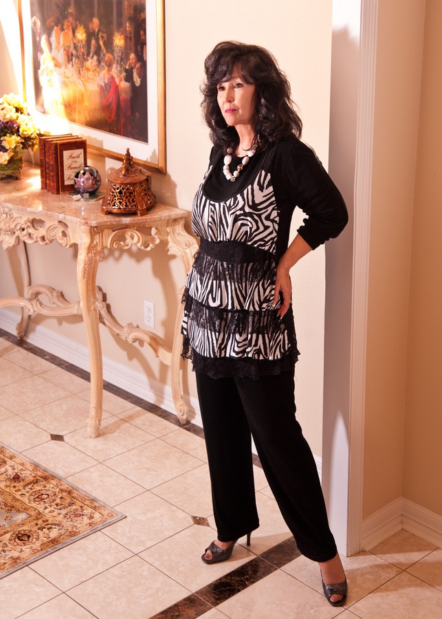 Zebra Print Overshell||||