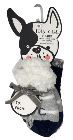 PDBS204-GRH ASST
194382050378