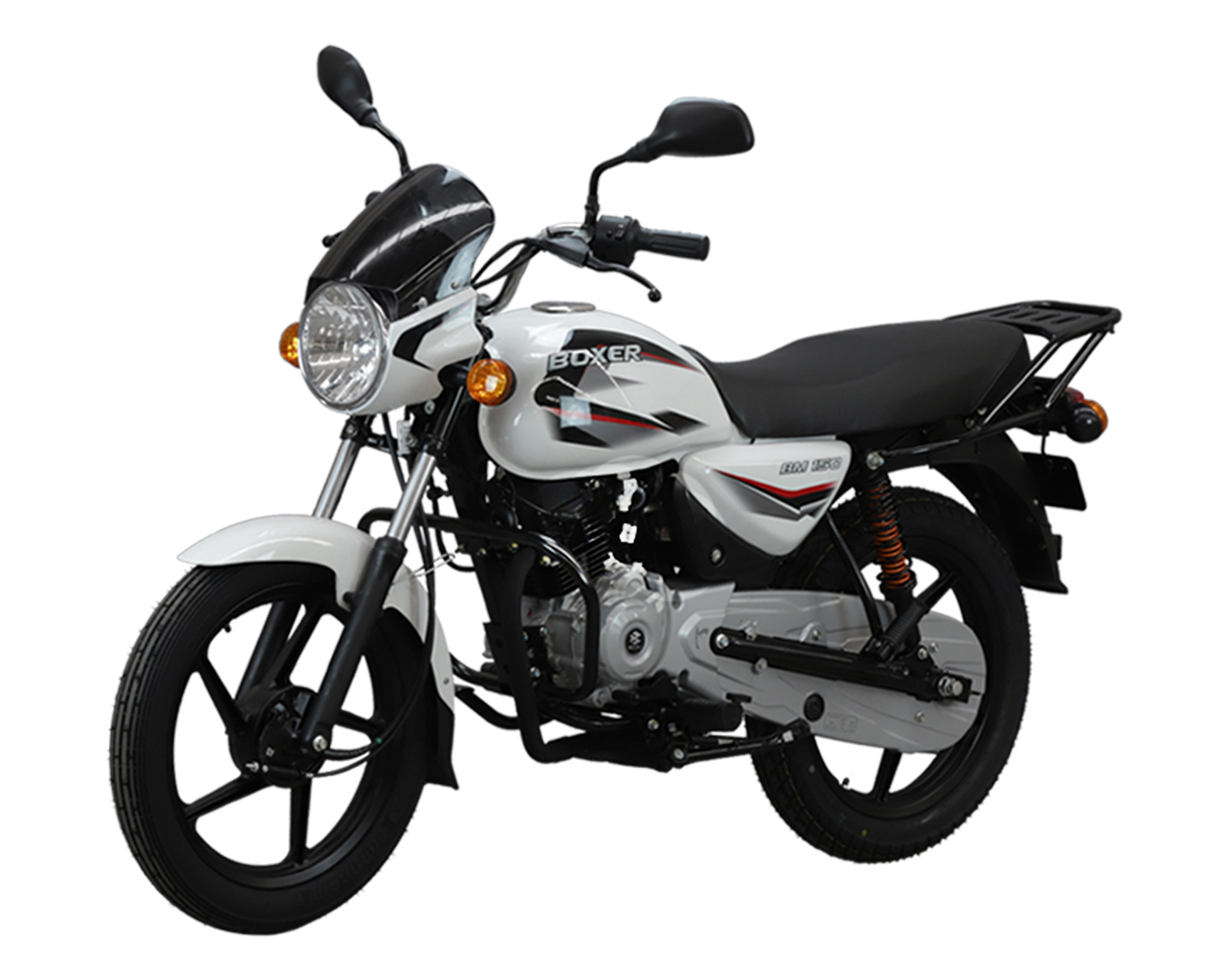 BOXER BM 150 BAJAJ - Motos en Bajaj la Viga, Iztacalco, CDMX.