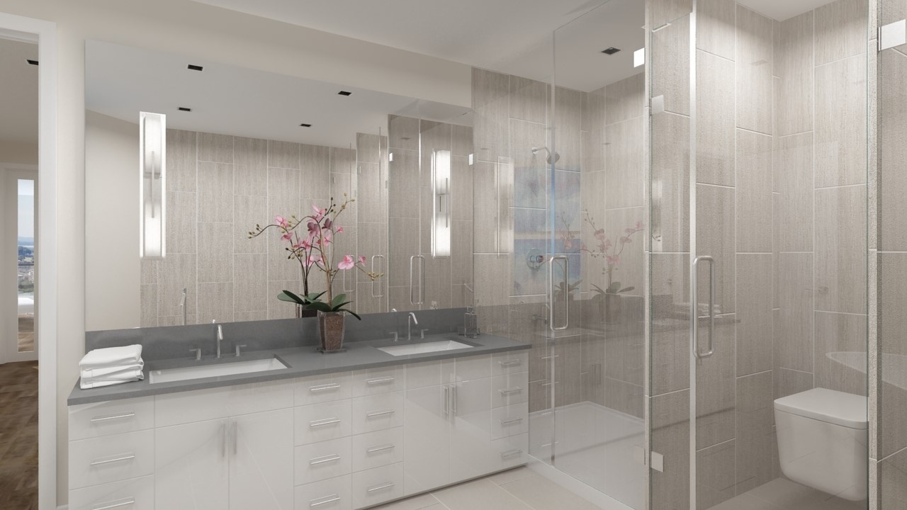 Lavatory