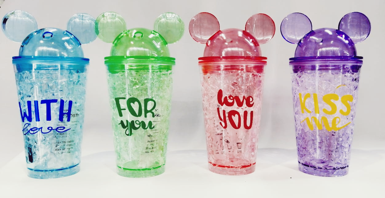 BW-56
VASO CON FRASES
CAPACIDAD DE 450 ml