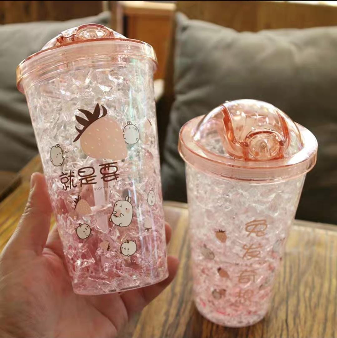 BW-30
VASO DE CONEJO CHINO
CAPACIDAD DE 450 ml