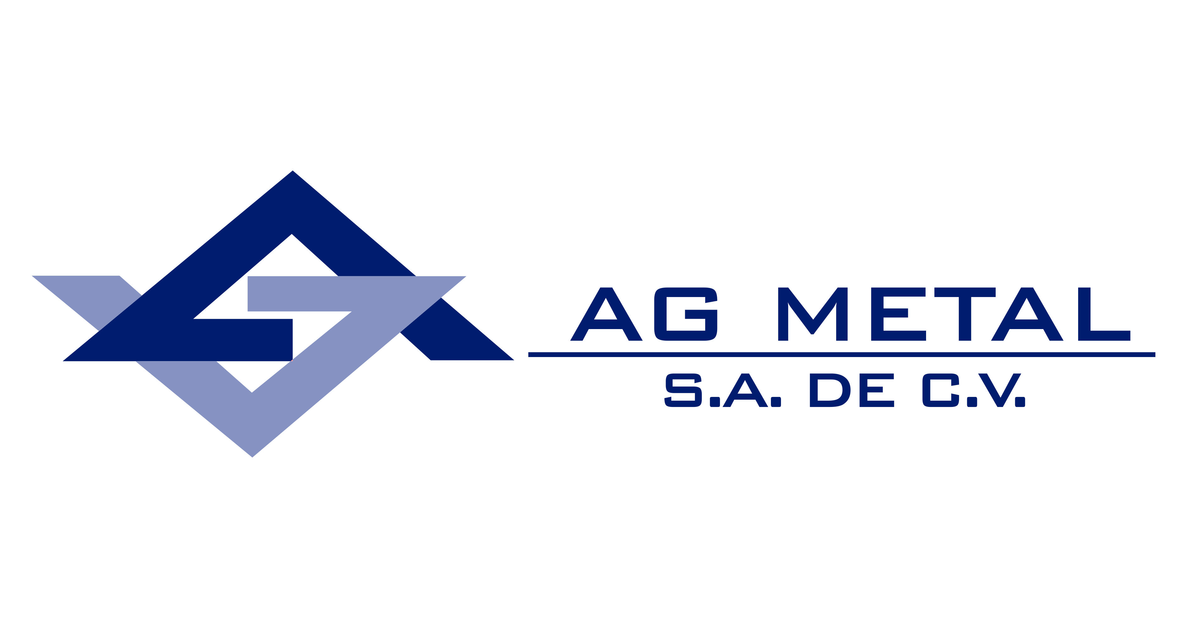 Ir a la página de inicio del sitio AG METAL