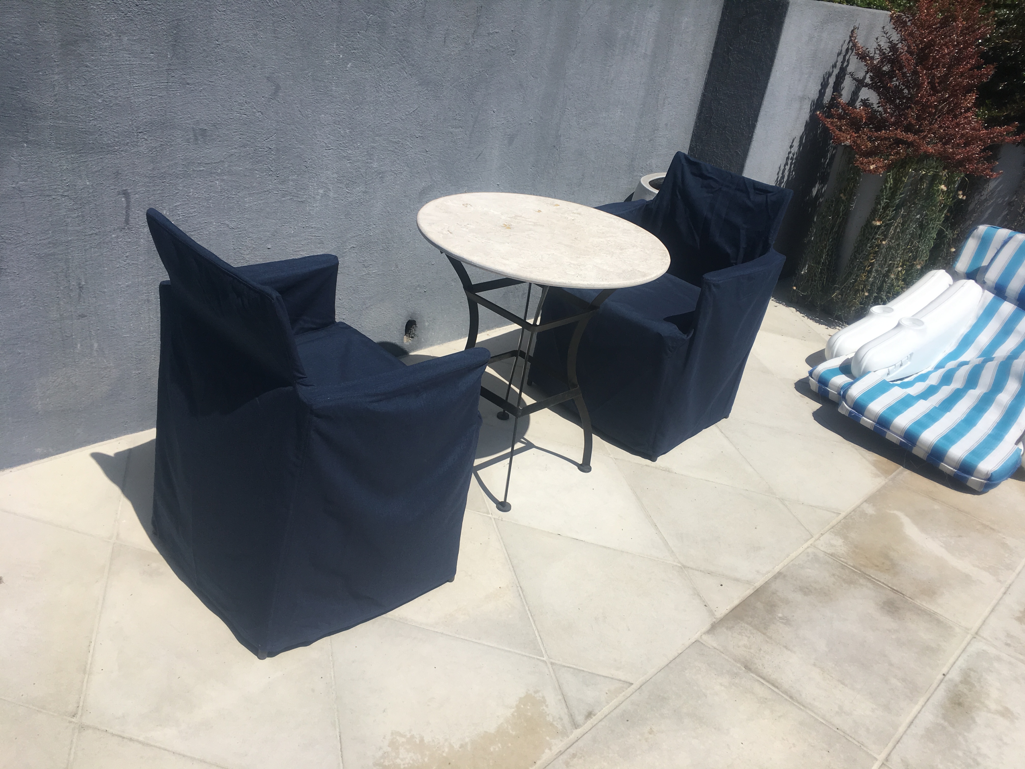ELI'S UPHOLSTERY.COM - CUSTOM MADE OUTDOOR COVERS