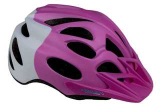 Casco MTB Ligero c/ vicera