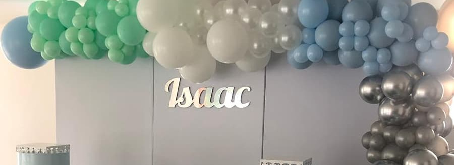 Letras personalizadas 
para la venta 
$120.000 