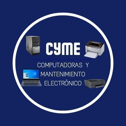 Computadoras y Mantenimiento Electrónico