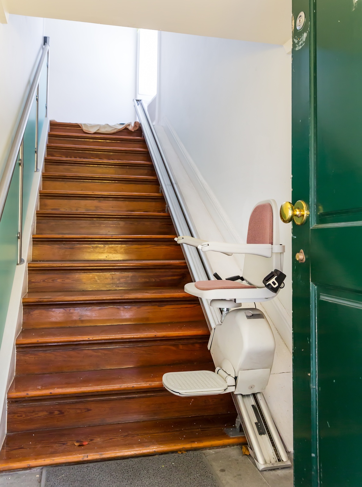 Stair Lift Companies in New Orleans