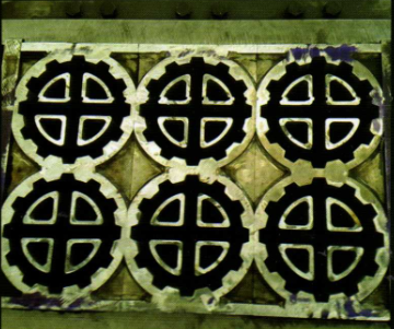 Molde Besser
Para: Pieza especial
En proceso de fabricación