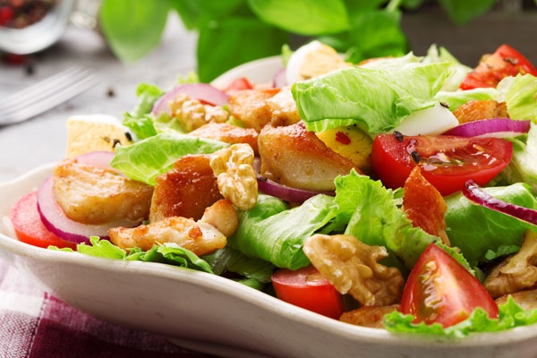 Delicious Salad
