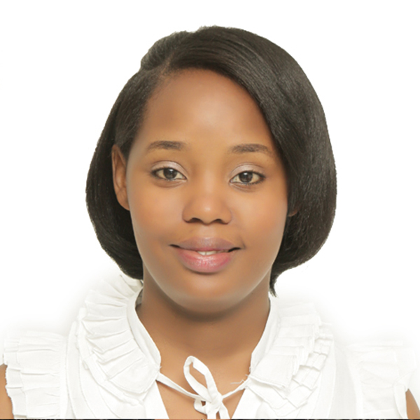 Licda. Mary Mejia
Asesora Financiera.