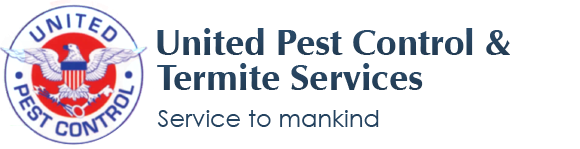 United Pest Control &amp; Termite Services in Metropolitan, TX is a pest control company.