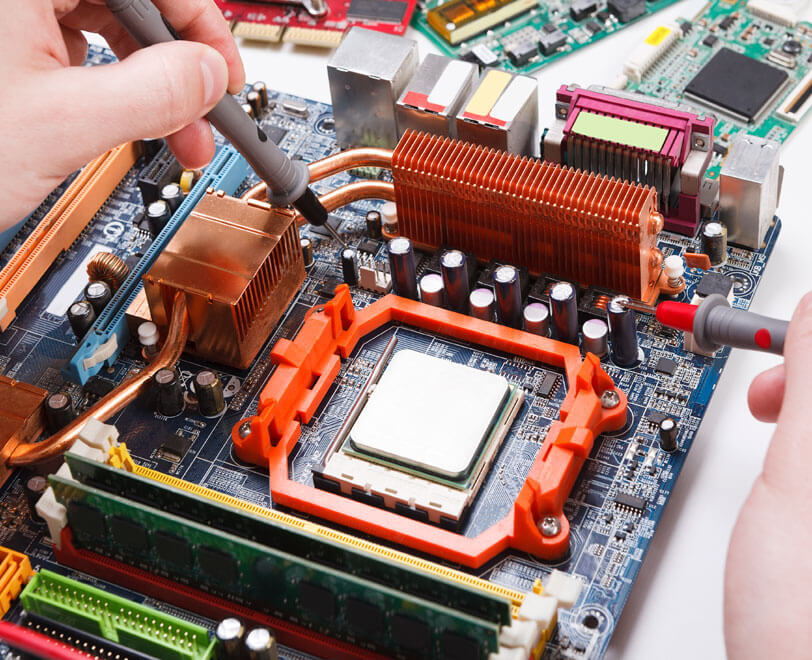 Compucentro - CALIDAD EN NUESTROS SERVICIOS