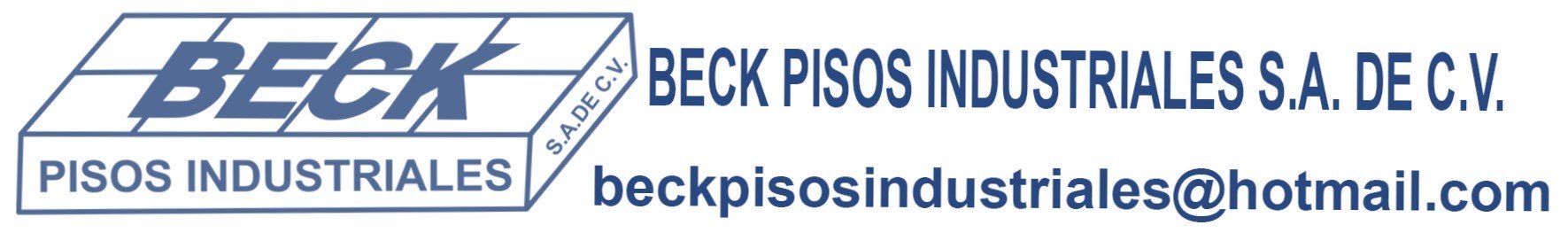 Pisos Beck                                                                                                           Naucalpan a 10 de Octubre del 2019                                                                                                                                                                                                                     lo del sitio