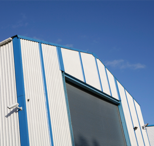 Ark Self Storage Offers Fenced Facility For Storage Units In Douglas Ga