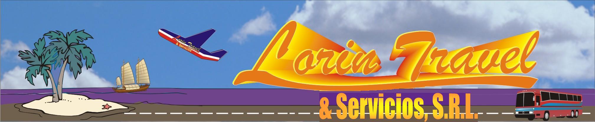 Lorin Travel & Servicios