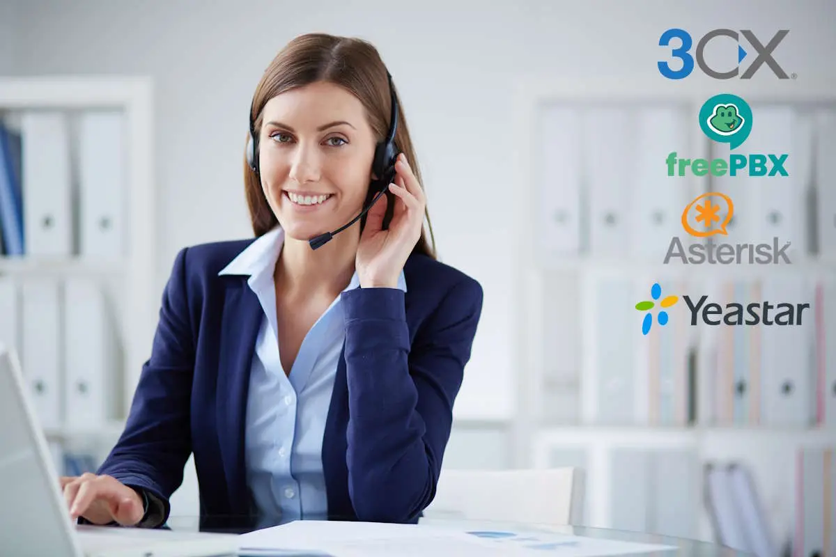 SIP Caller - Multiplataforma