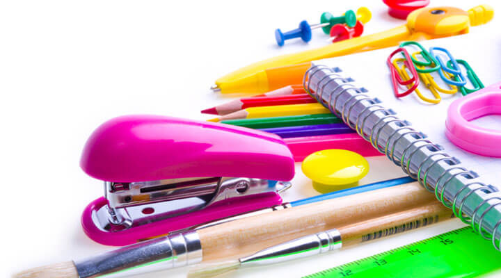 Papelería Yrizar - ARTICULOS ESCOLARES