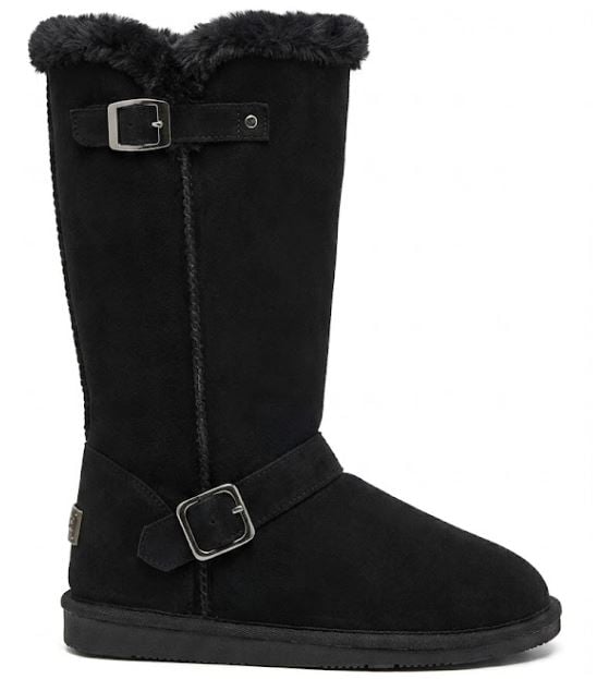 8522 - BLACK
ASSORTED SIZES IN THE BOX
18 PAIR