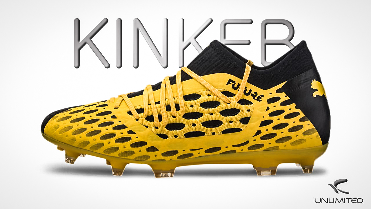 PUMA FUTURE 5.3 NETFIT