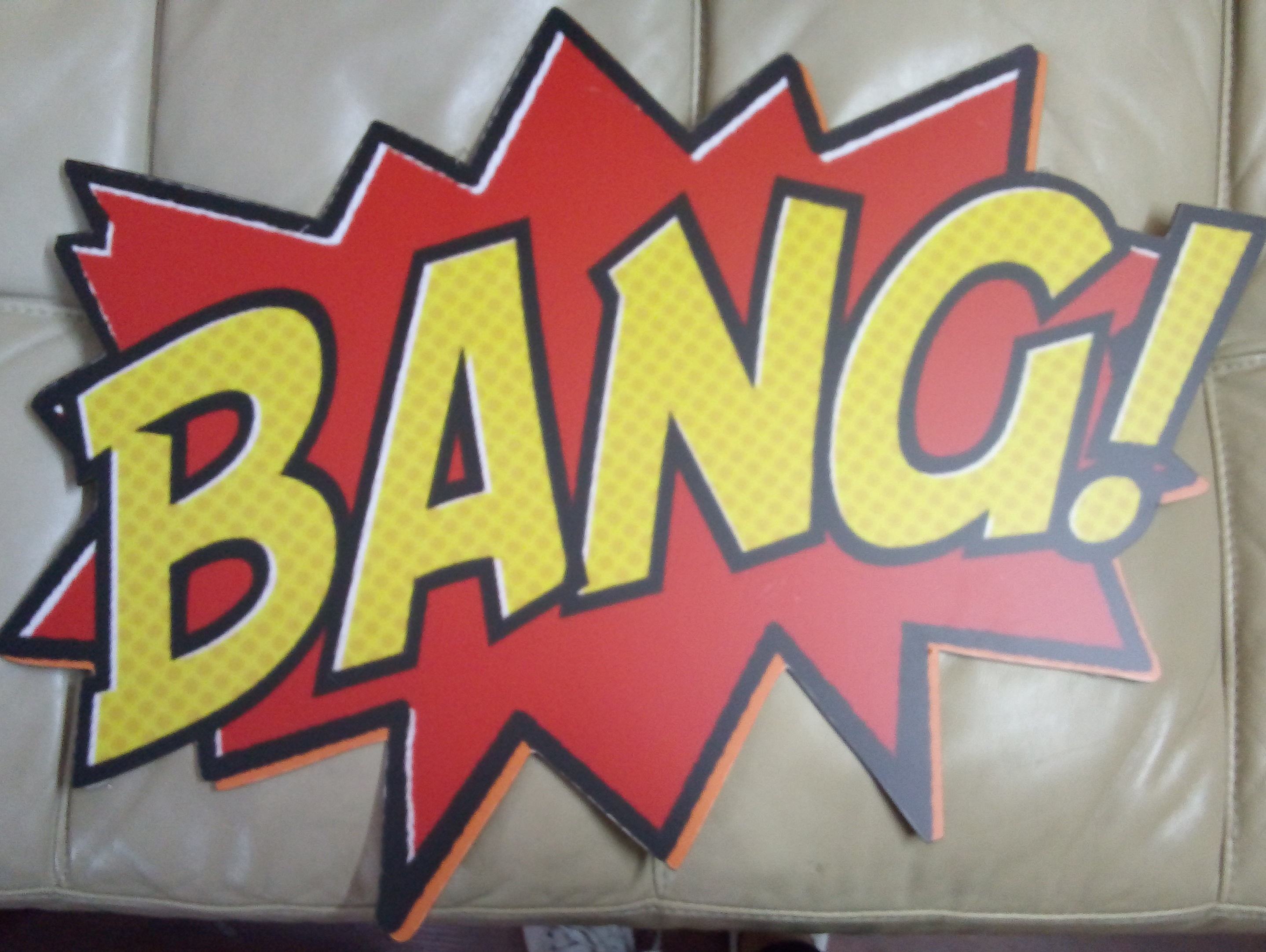 Expresion Comic
Precio de Alquiler 
$ 30.000