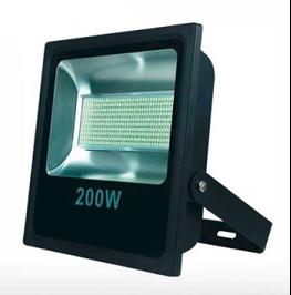 Reflector Led 200W  6500°K
 Codigo 15241