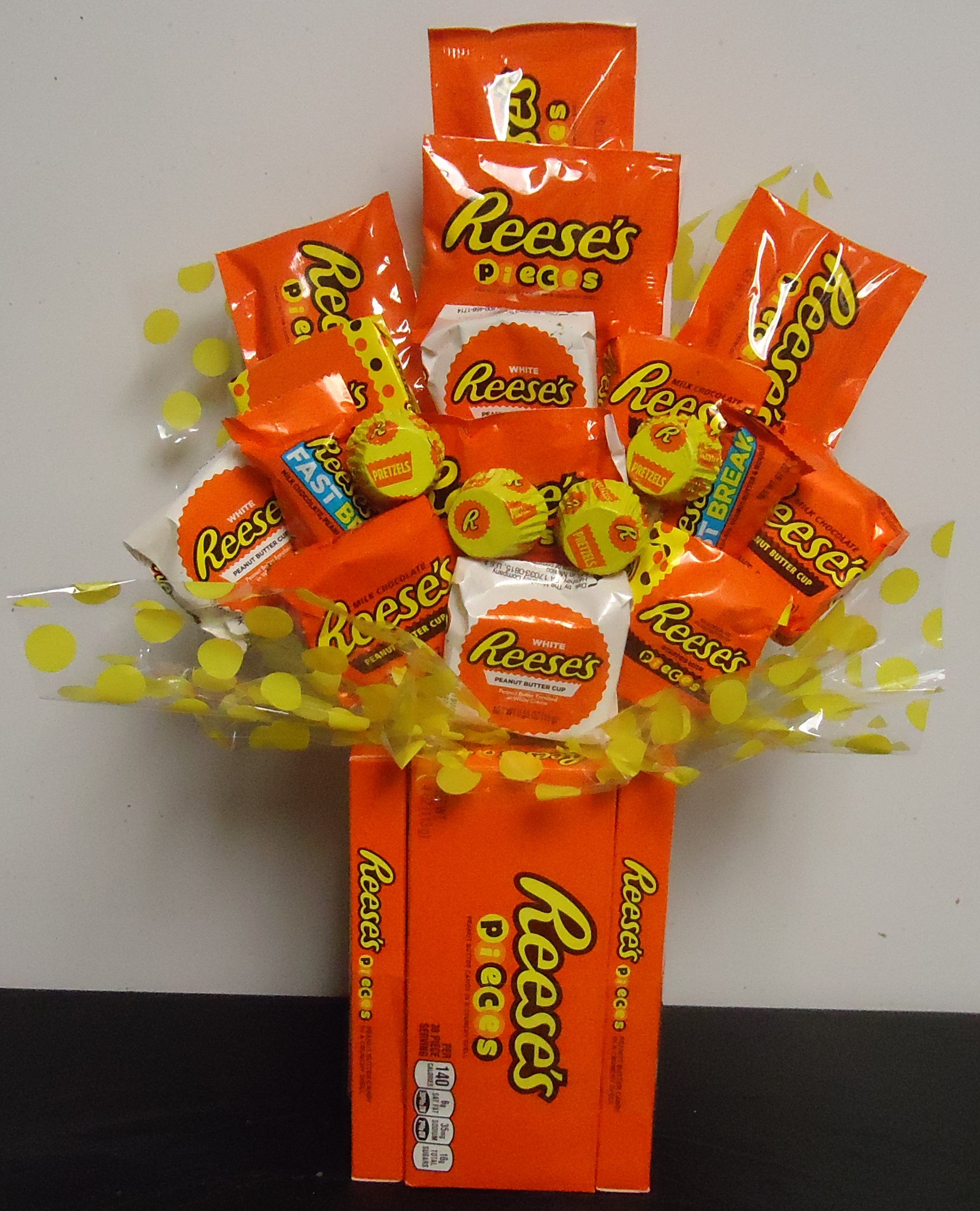 &quot;Recess&quot; Candy Box Bouquet
$35.00
(Need 24 Hour Notice)