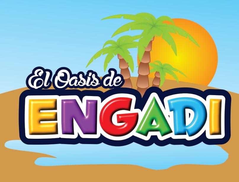 SALÓN DE FIESTAS INFANTILES  &#34;OASIS DE ENGADI&#34;