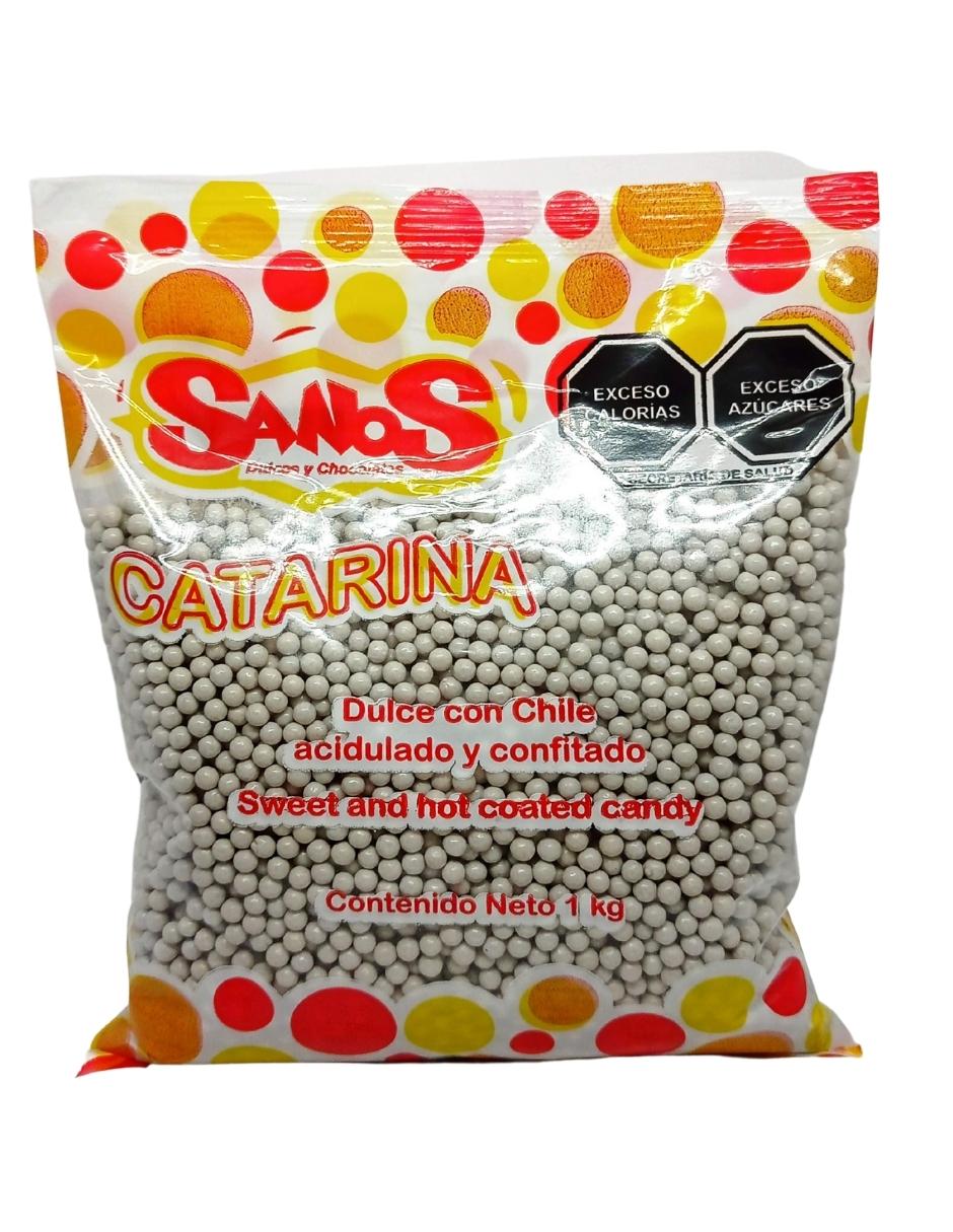 Grageas de Chocolate