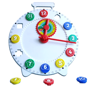 Reloj Geométrico
Precio$354.00 CON IVA