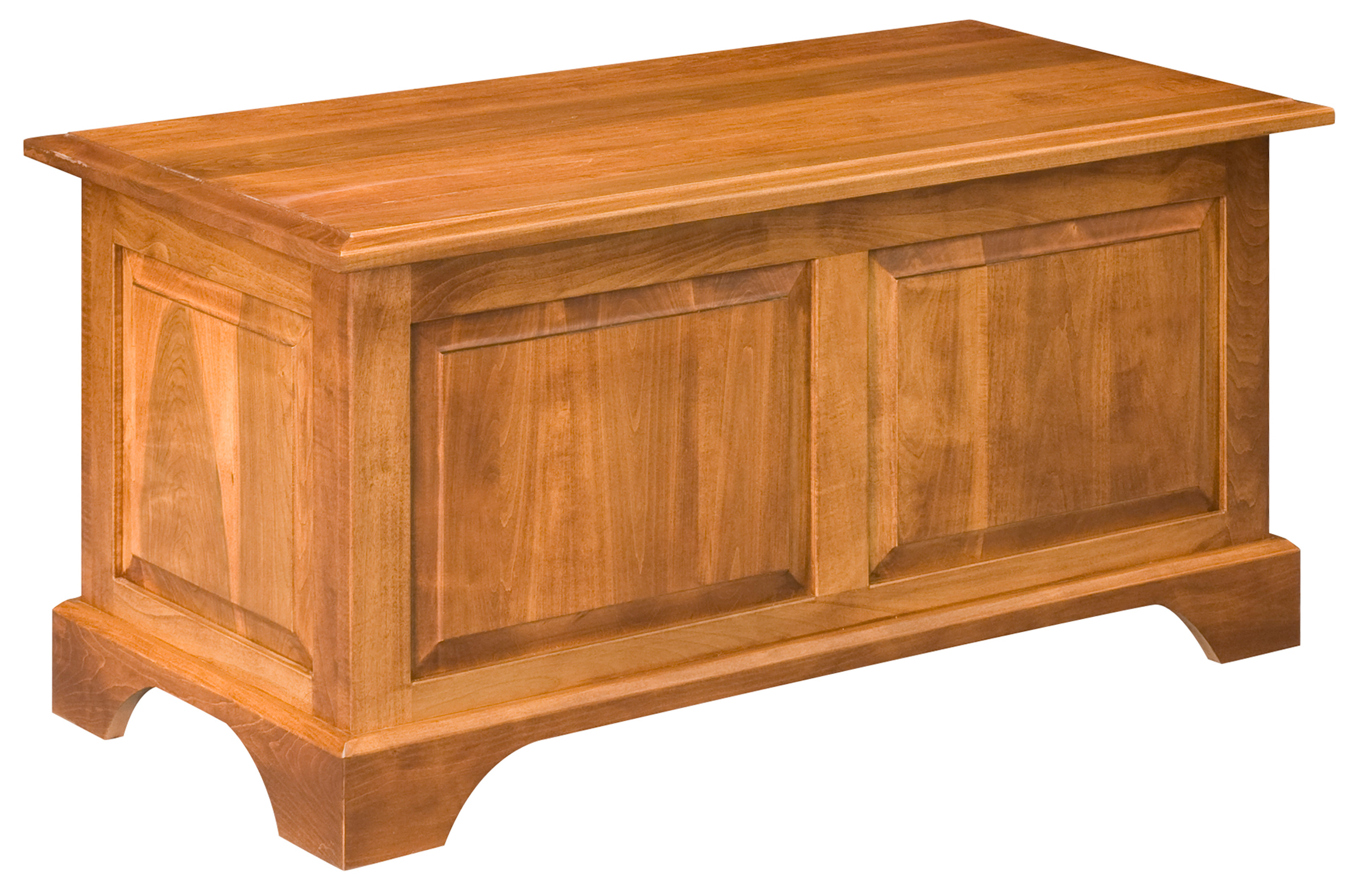 Escalade Cedar Chest-#67