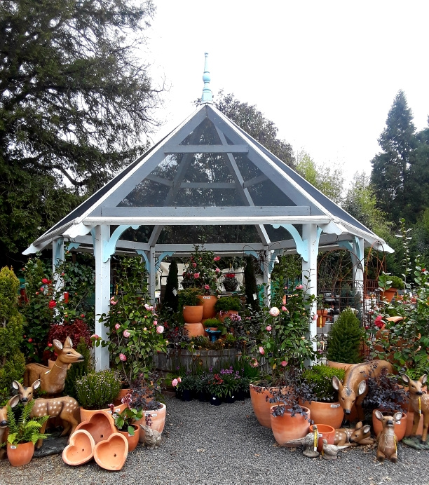 Prickett S Nursery Home