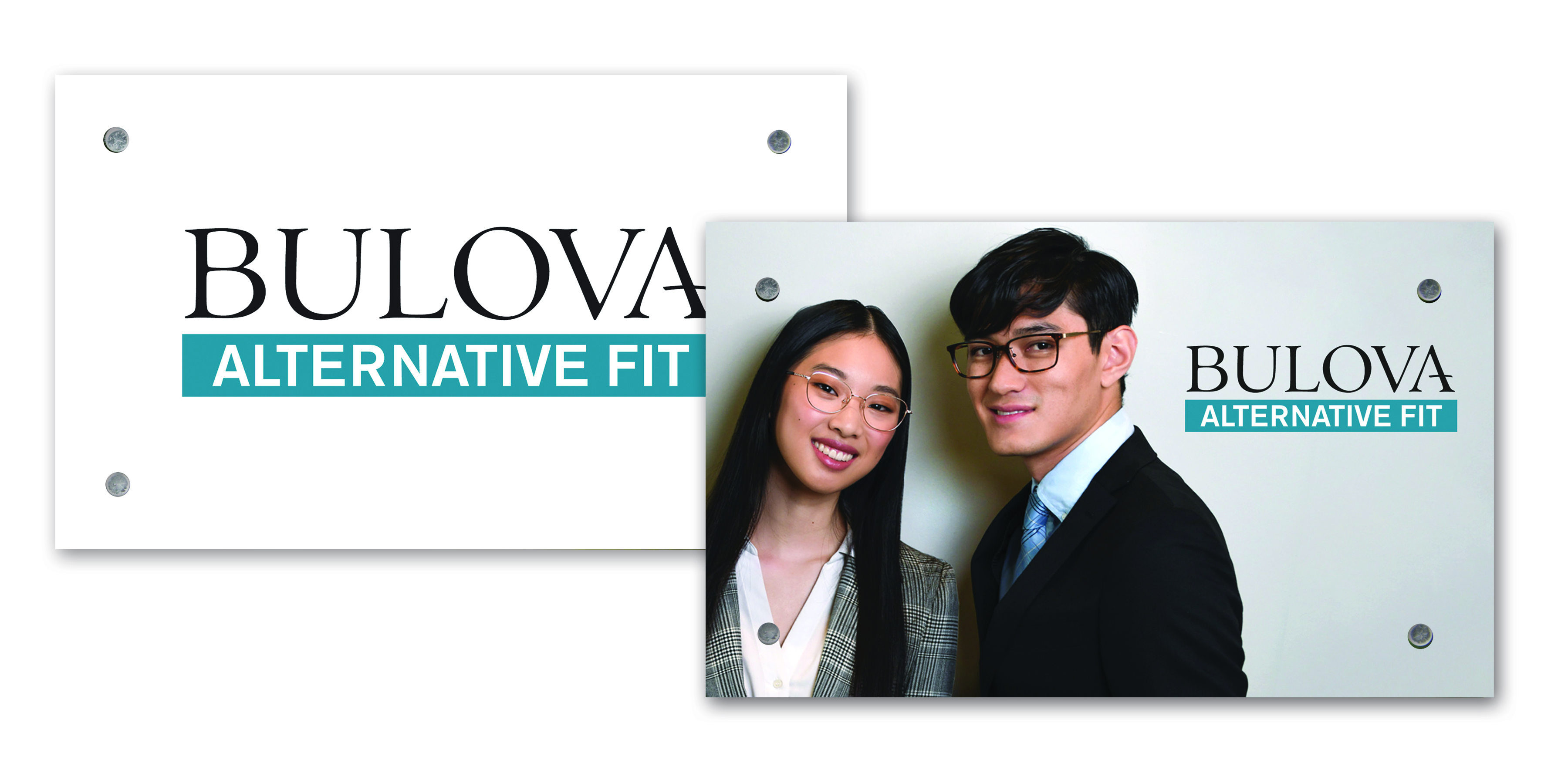 Bulova Alternative Fit by ROI