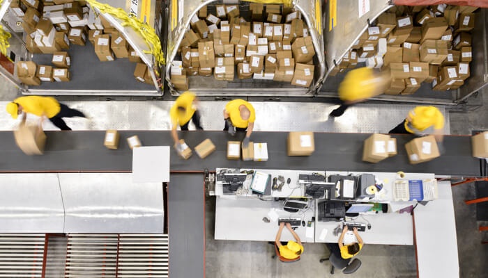 SPINBOX MENSAJERIA S.A. DE C.V. - Servicio a Cualquier Parte de la República