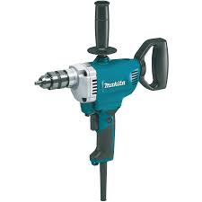 Taladro DS4012
1/2" V. V..R.
750W  Tipo espada 
Makita 