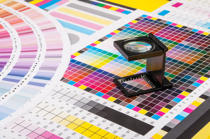 UV Xpress Obregón - PRUEBAS DE COLOR